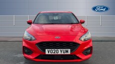 Ford Focus 1.0 EcoBoost 125 ST-Line X 5dr Petrol Hatchback